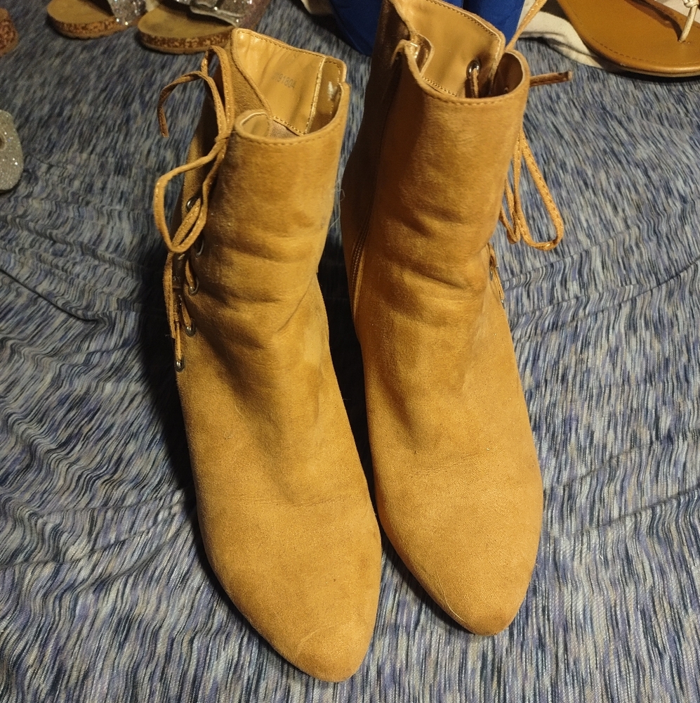 Women's wedges